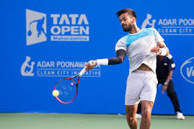 ಟಾಟಾ ಓಪನ್: ಸುಮಿತ್ ನಗಾಲ್ ಗೂ ವೈಲ್ಡ್ ಕಾರ್ಡ್‍